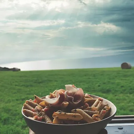 Nomadism موروج